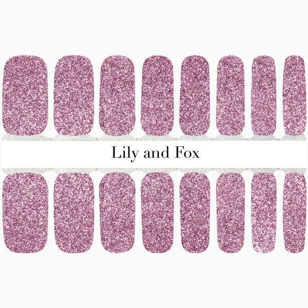 Shower Me With Glitter