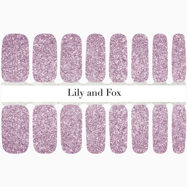 I Was Born To Sparkle