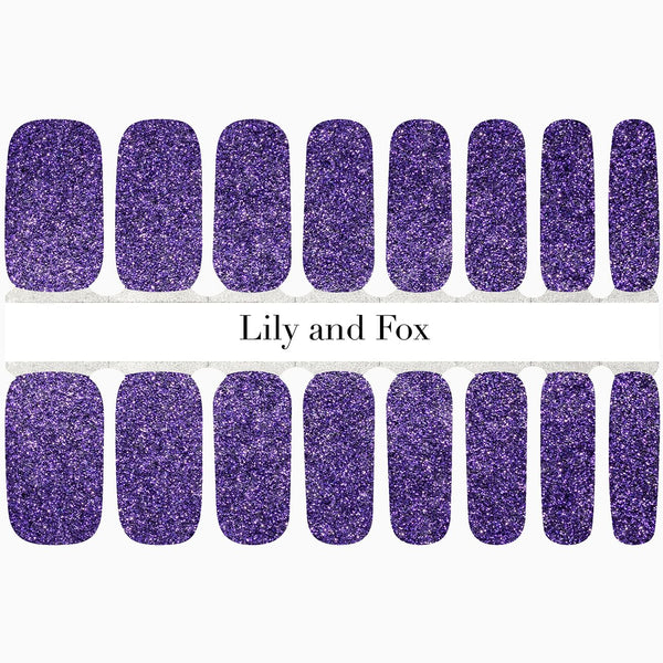 Kisses In Ultraviolet