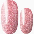 Peachy Pink