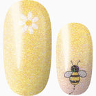 Bee-utiful Blooms