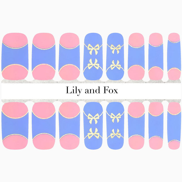 Royal Ribbon