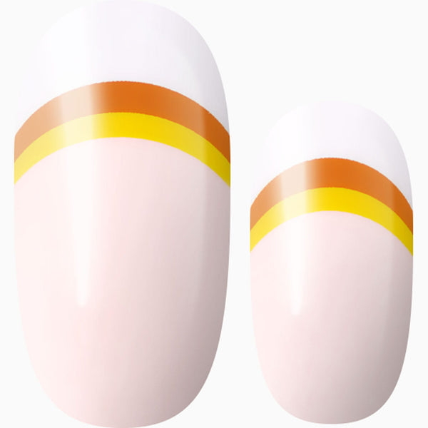 Sweet as Candy Corn