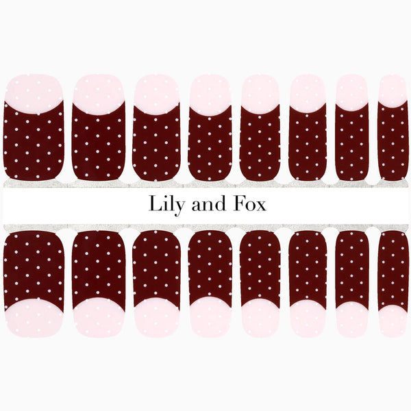 On the Dot
