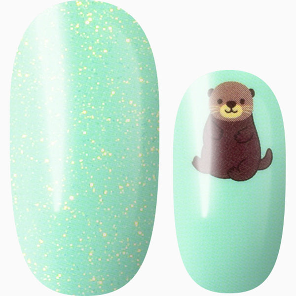 You're My Otter Half
