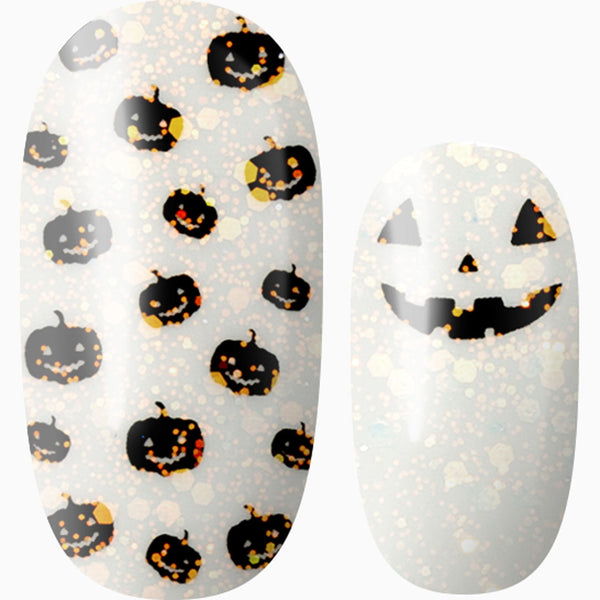 Glam-O'-Lantern