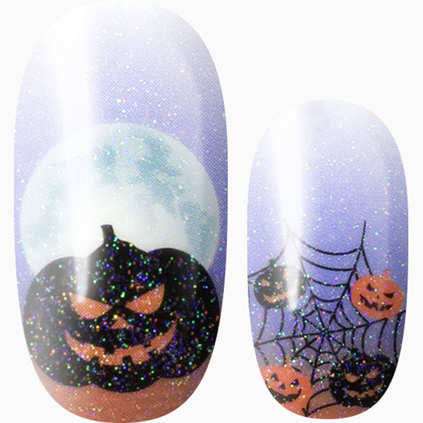 Jack-O'-Cuties