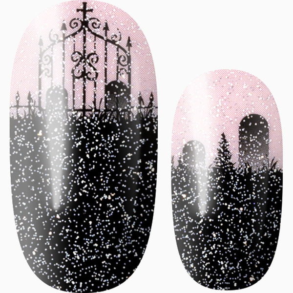 Graveyard Sparkle