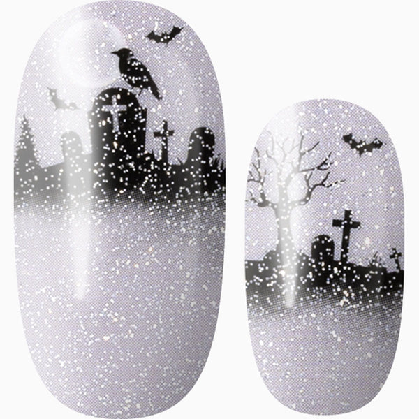 Haunted Sparkle