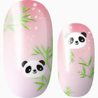 Just Panda-ing Around