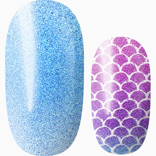 Mermaid Shimmer