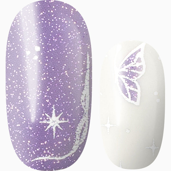 Lavender Dreamscape