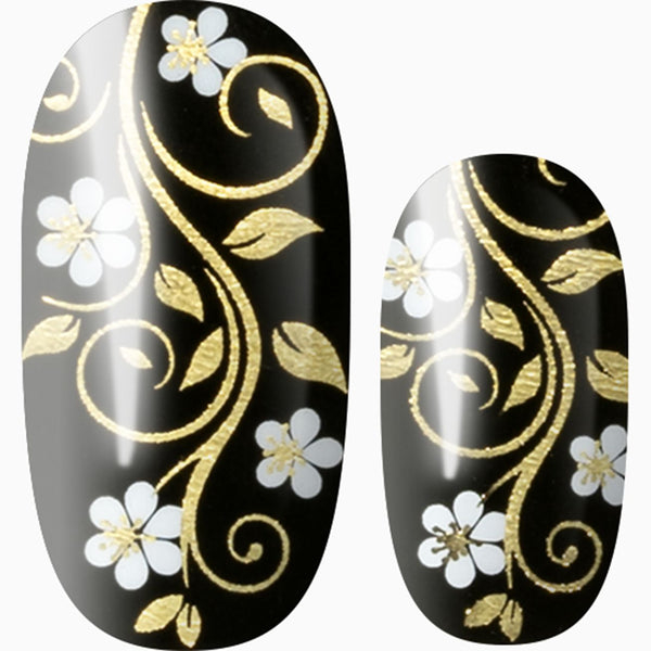 Gold Leaf Gala