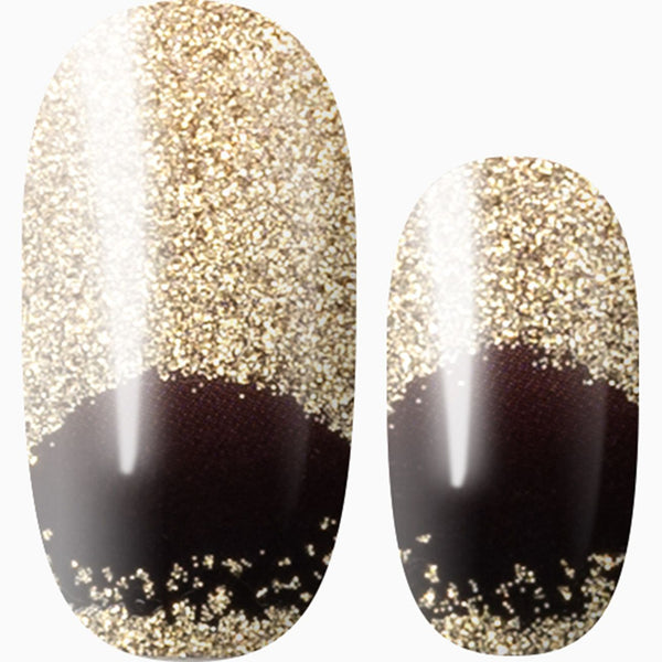 Merlot Glitz