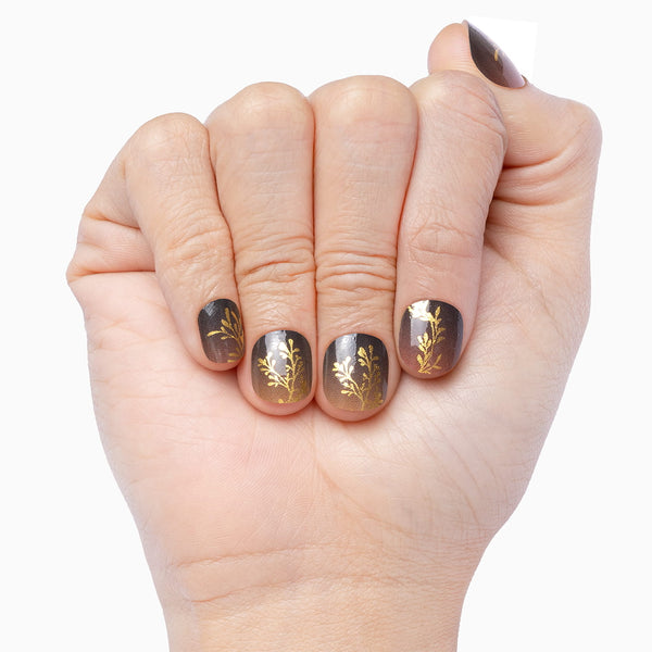 Gold Botanicals