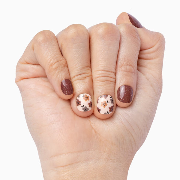 Fall Florals
