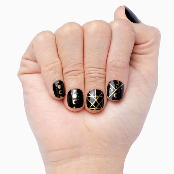 Lunar Alignment