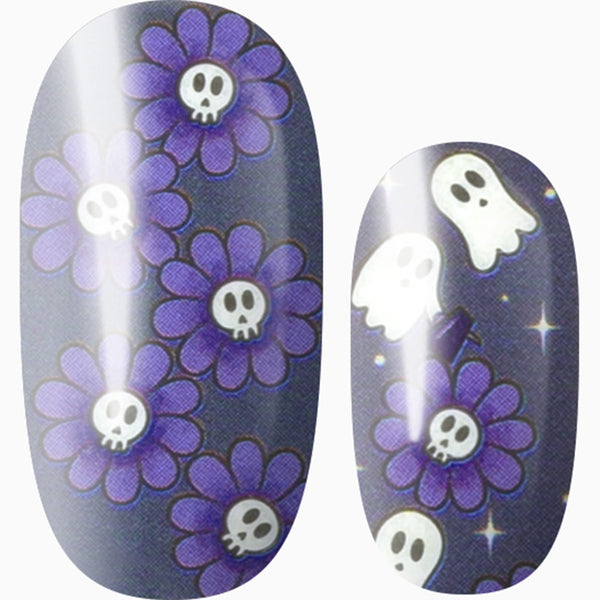 Phantom Flowers