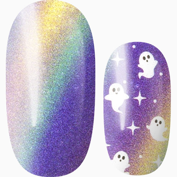 Galactic Ghouls