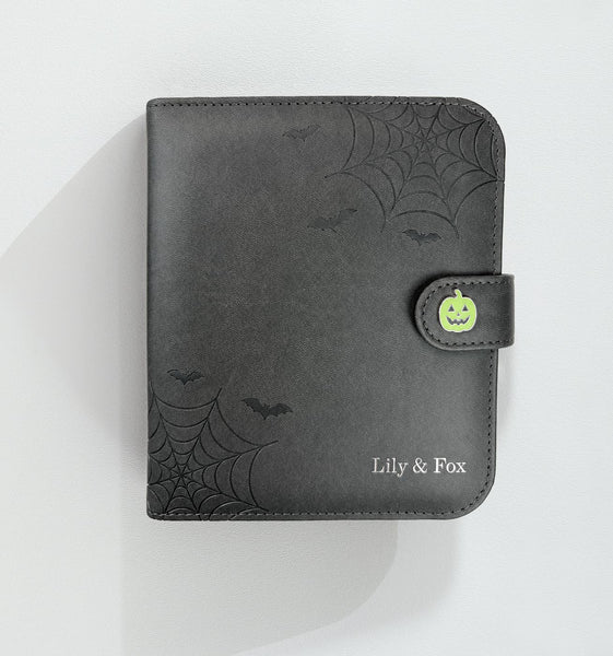 The Mini Binder (Halloween Limited Edition!)