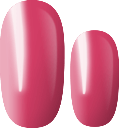 Tickled Pink